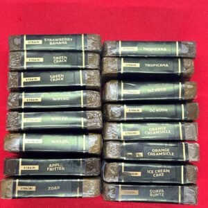 🇺🇸CALIPLATES🇺🇸 ⭐️2025⭐️ Type: Dry Sift PRENIUM🥶 Strain’s: BANANA OG 🍌🌈 GELATO 41 🍦🍧 GIRL SCOOT COOKIES 🍪 MOCHI 🍵 ICE CREAM CAKE 🍦🧁 ORANGE CREAMSICLE 🍊 OG KUSH ⚓️ TROPICANA🧃 ZOAP⛽️ APPLE FRITTER🍎🍏 WIFI OG 🛜 GREEN CRACK 💉 STAWBERRY BANANA 🍓🍌 GUAVA RUNTZ 🧃🌈 Prix: 10g 190€ 25g 450€ 50g 850€ 100g 1600€